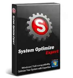 System Optimize Expert v3.3.0.8