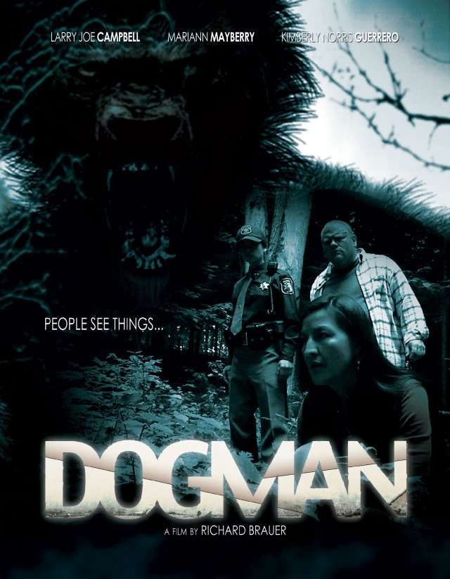 Dogman - 2012 DVDRip XviD - Türkçe Altyazılı Tek Link indir