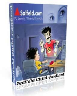 Salfeld Child Control 2011 v11.272.0.0