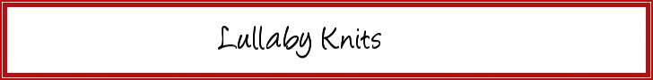 Lullaby Knits