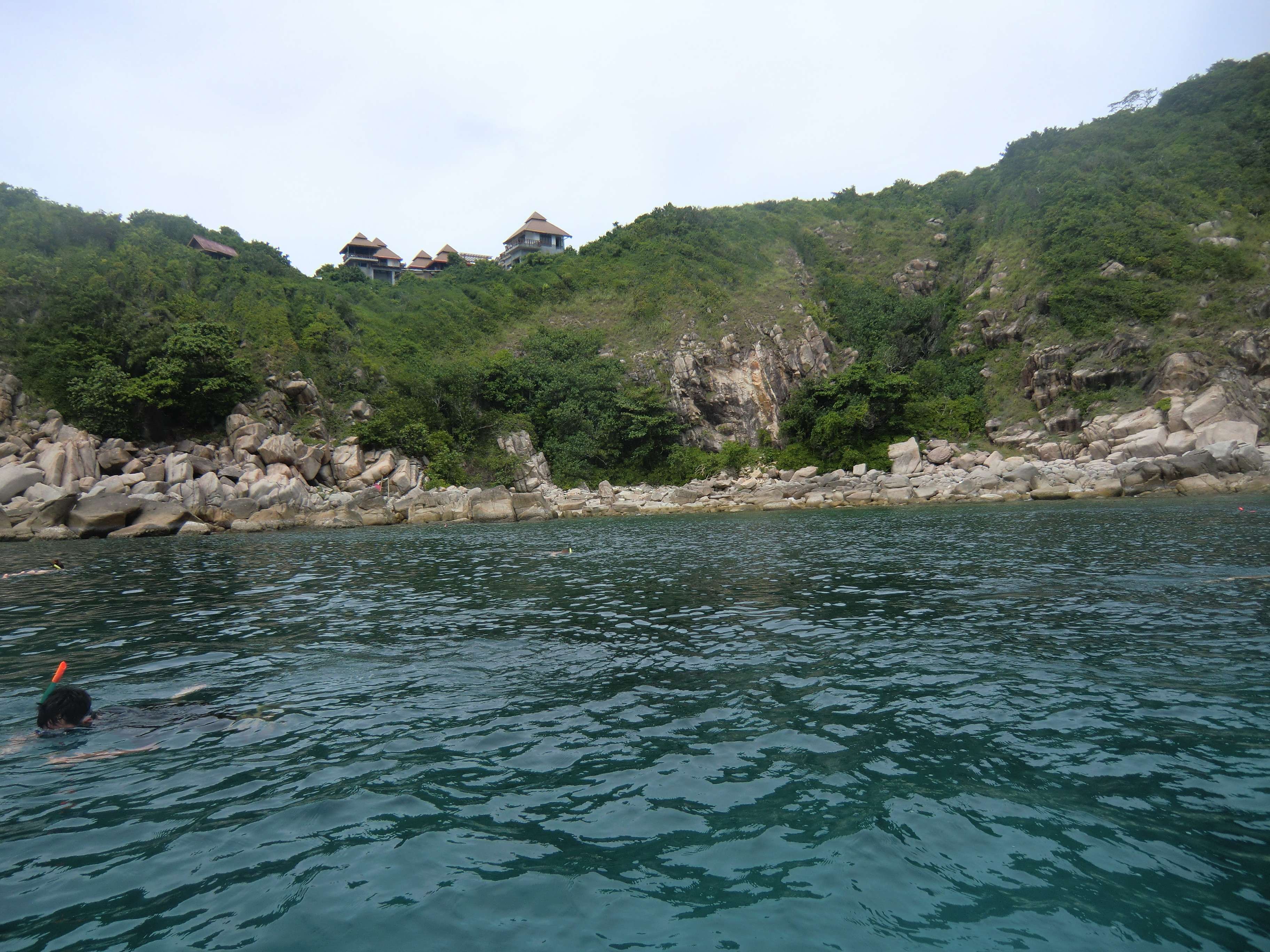 Hin Wong Bay 