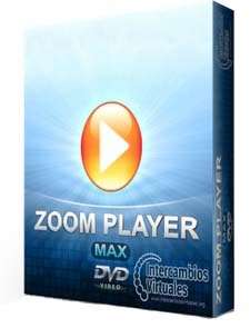 Zoom Player Home MAX v8.00