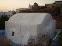 Milos una gran desconocida - Blogs de Grecia - Milos: Conociendo la isla (24)